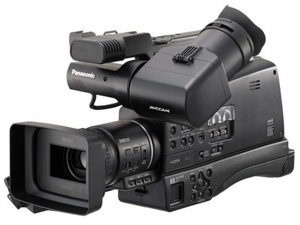 Panasonic AG-HMC80 Videocamera