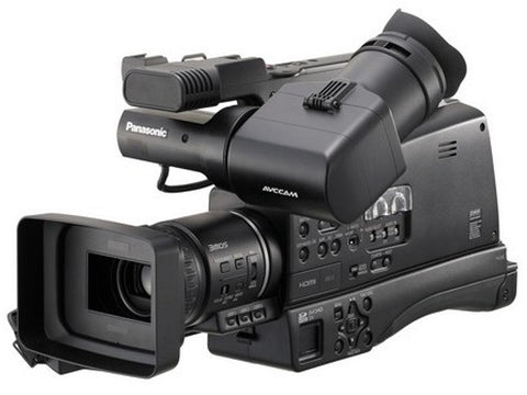 Panasonic AG-HMC80 Videocamera