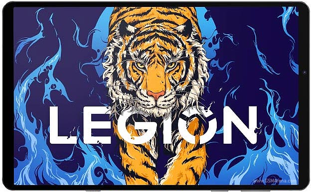 Legion Y700 (2022)