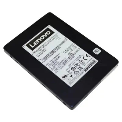 Lenovo SSD0F66232 128GB 2.5 inch SATA SSD