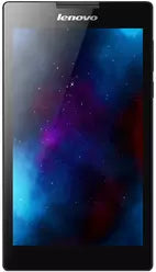 Tab 2 (7 inch)
