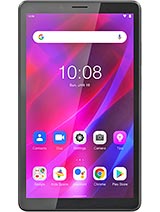 Lenovo Tab M7 (3e generatie)
