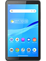 Lenovo Tab M7 (2e generatie)