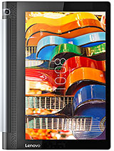 Lenovo Yoga Tab 3 (10 inch)