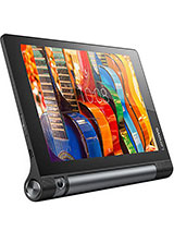 Lenovo Yoga Tab 3 (8 inch)