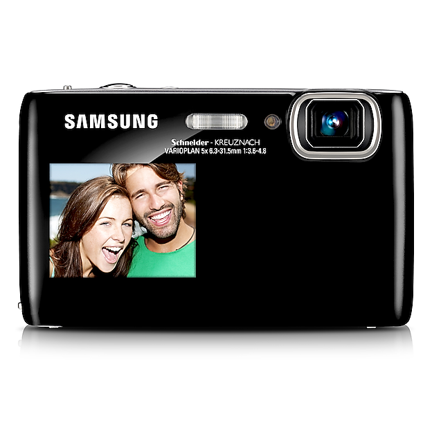 Samsung ST100 - Compact Camera