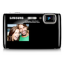 ST100 - Compact Camera