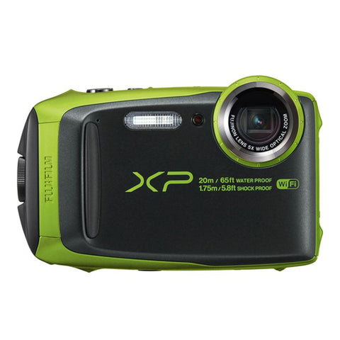 FinePix XP120 Camera