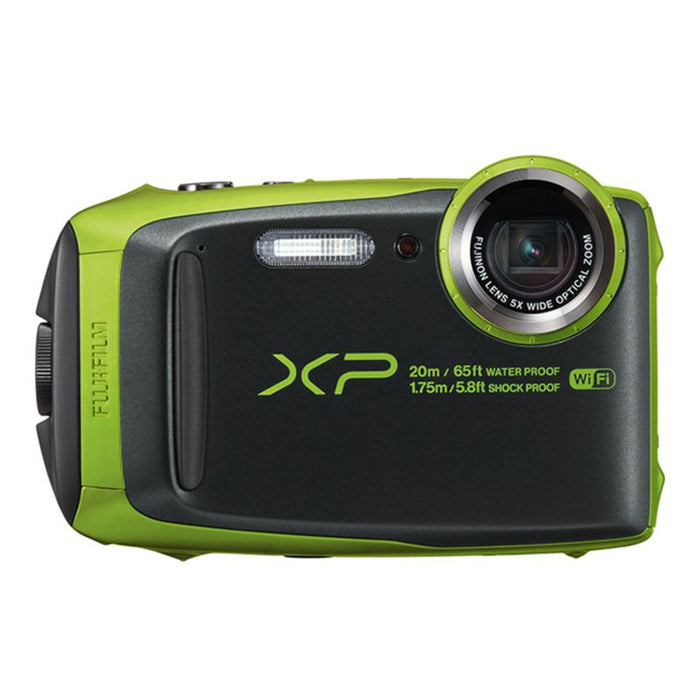 FinePix XP120 Camera