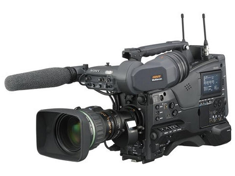 Sony PMW-500 Videocamera