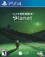 Lifeless Planet