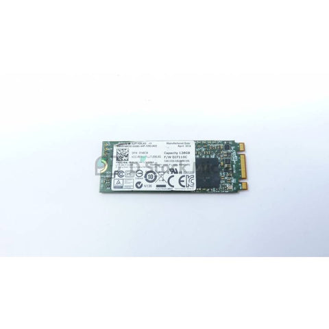 Lite-On LJT-128L6G-11 128GB 2260 M.2 SSD