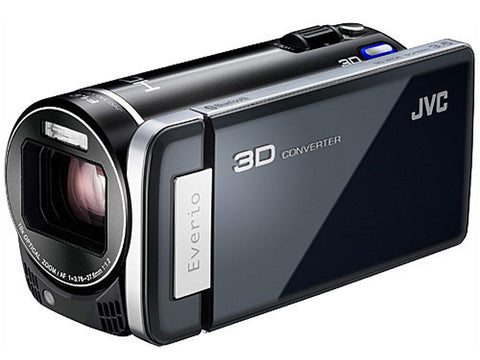 JVC GZ-HM970 Videocamera