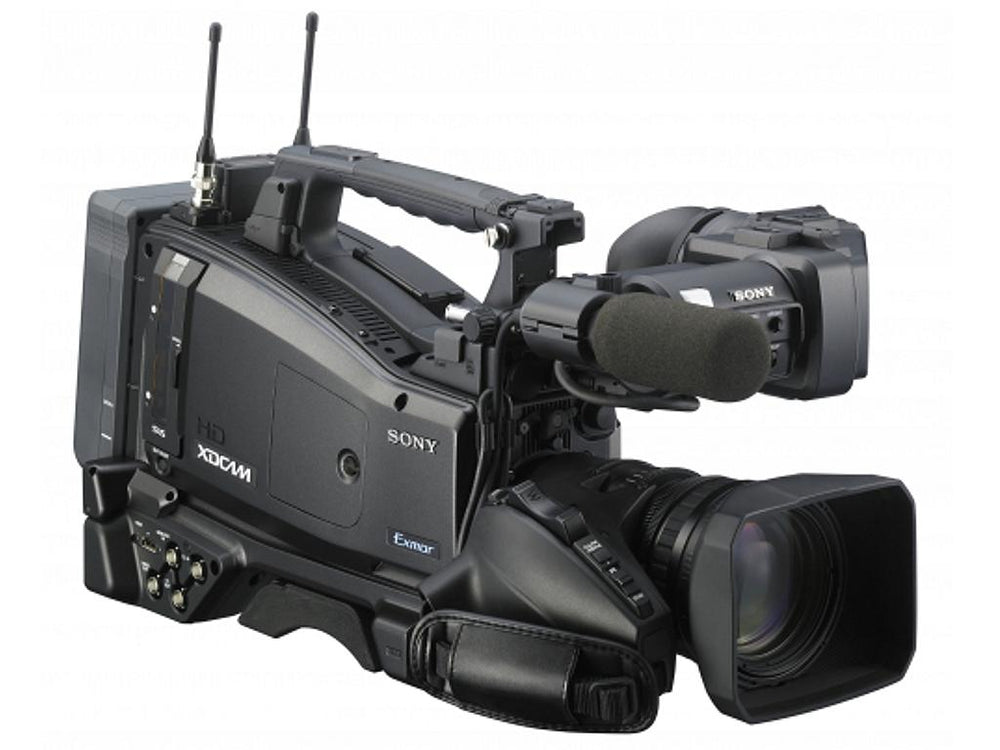 Sony PMW-300 Videocamera