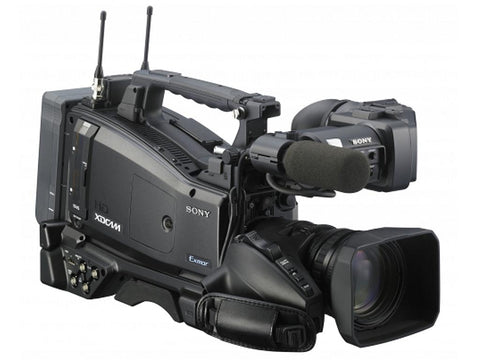 Sony PMW-300 Videocamera