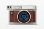 Lomo’Instant Wide Glass Instant Camera