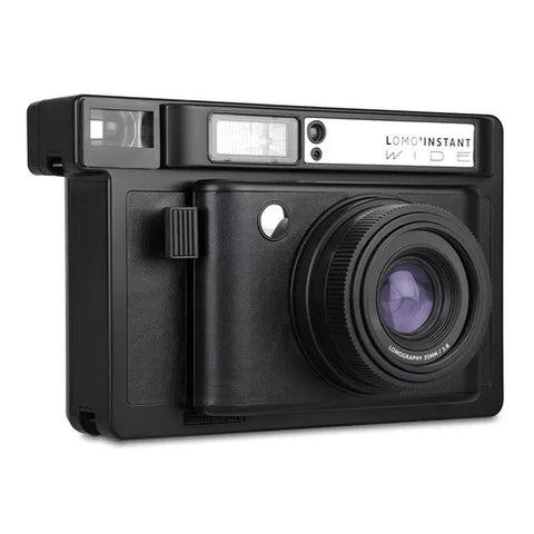 Lomo’Instant Wide Instant Camera
