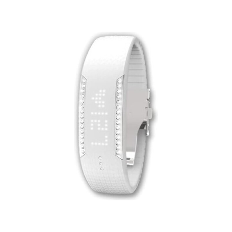 Polar Loop Crystal (2015)