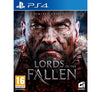 Lords of the Fallen [Limited Edition]