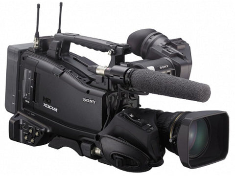PXW-X500 Videocamera