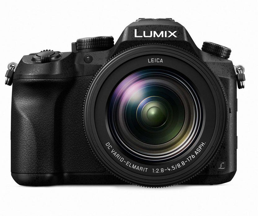 Lumix DMC-FZ2000 Bridge Camera