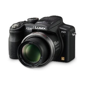 Panasonic Lumix DMC-FZ35 Bridge Camera