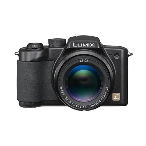 Panasonic Lumix DMC-FZ5 Bridge Camera