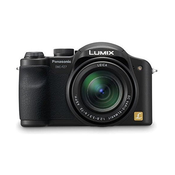 Panasonic Lumix DMC-FZ7 Bridge Camera
