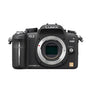 Lumix DMC-G2 (Body) Systeemcamera