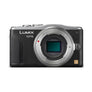 Lumix DMC-GF6 (Body) Systeemcamera