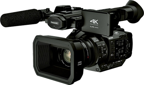 Panasonic AG-UX180 Videocamera