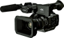 AG-UX180 Videocamera