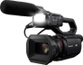 AG-CX10 Videocamera