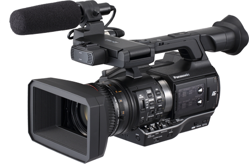 Panasonic AJ-PX230 Videocamera