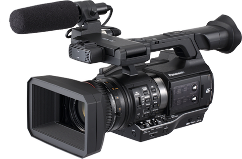 Panasonic AJ-PX230 Videocamera