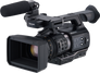 AJ-PX270 Videocamera