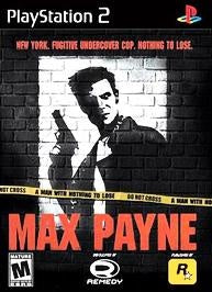 Max Payne
