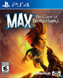 Max: The Curse of Brotherhood