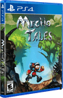 Mecho Tales