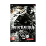 Metal Gear Solid: Peace Walker [Platinum]