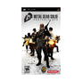 Metal Gear Solid: Portable Ops [Platinum]