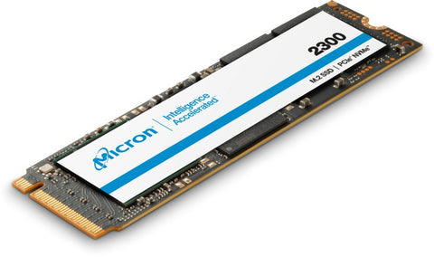 Micron 2300 1TB NVMe M.2 SSD
