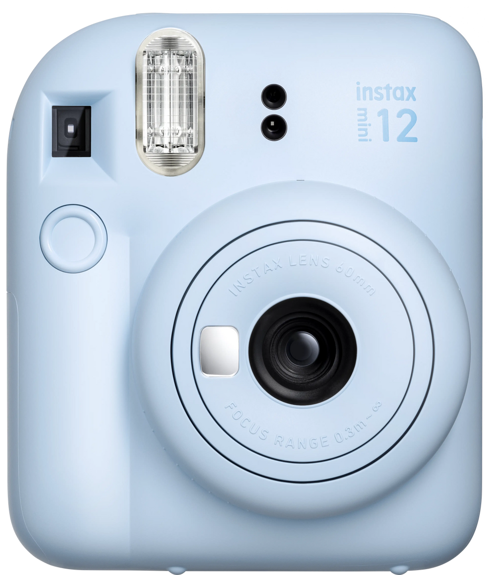 Fujifilm Instax Mini 12 Instant Camera