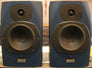Reveal Studio Monitor (Pair) Blue