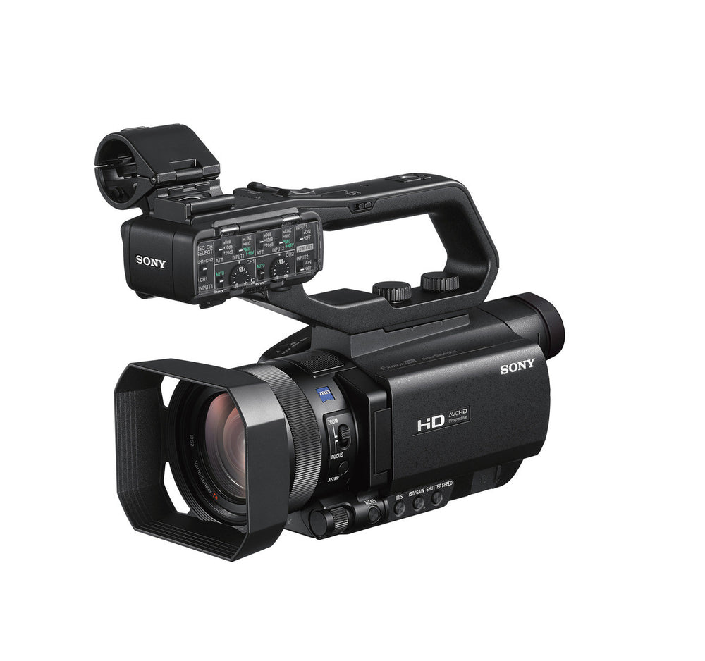 Sony HXR-MC50E Videocamera