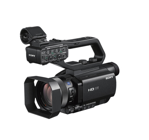 Sony HXR-MC50E Videocamera