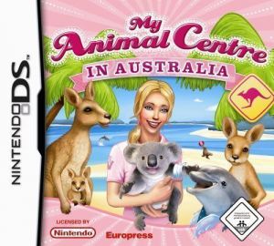 My Vet Practice: In Australia
