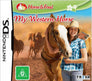 My Western Horse