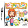 My Puppy Shop