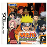 Naruto Shippuden: Ninja Council European Version